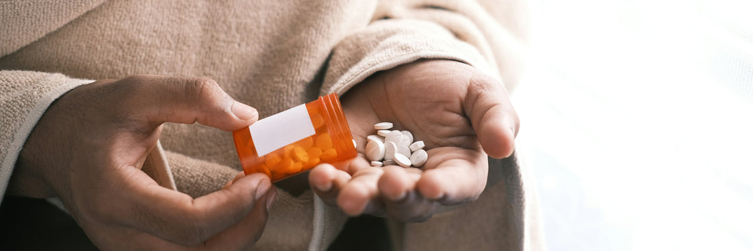 Darmsanierung nach Antibiotika: Wie fermentierte Lebensmittel und Aloe Vera helfen können