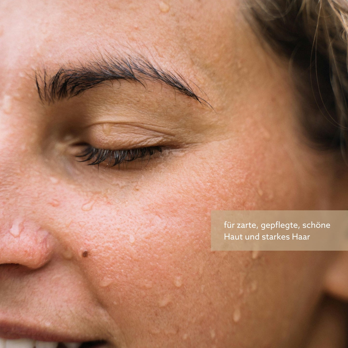 Bio Aloe Vera Gel - Feuchtigkeit und Regeneration für Haut und Haar - 245ml