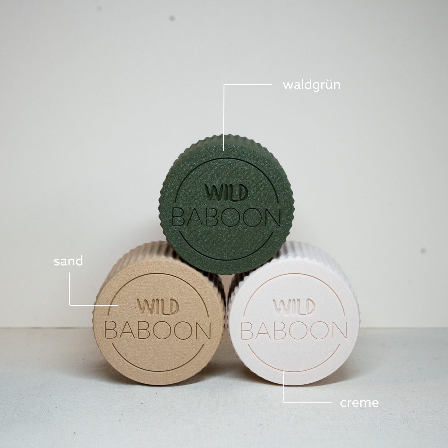 Duschpralinen Duo