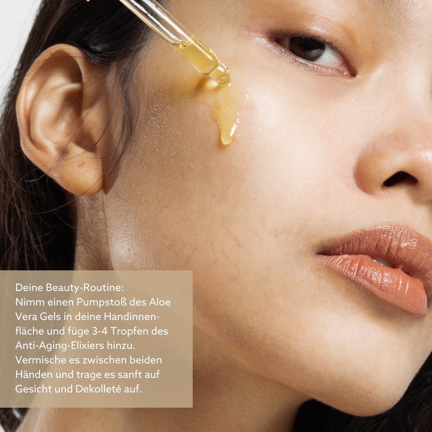 THE GOLDEN RITUAL: Aloe & Cactus