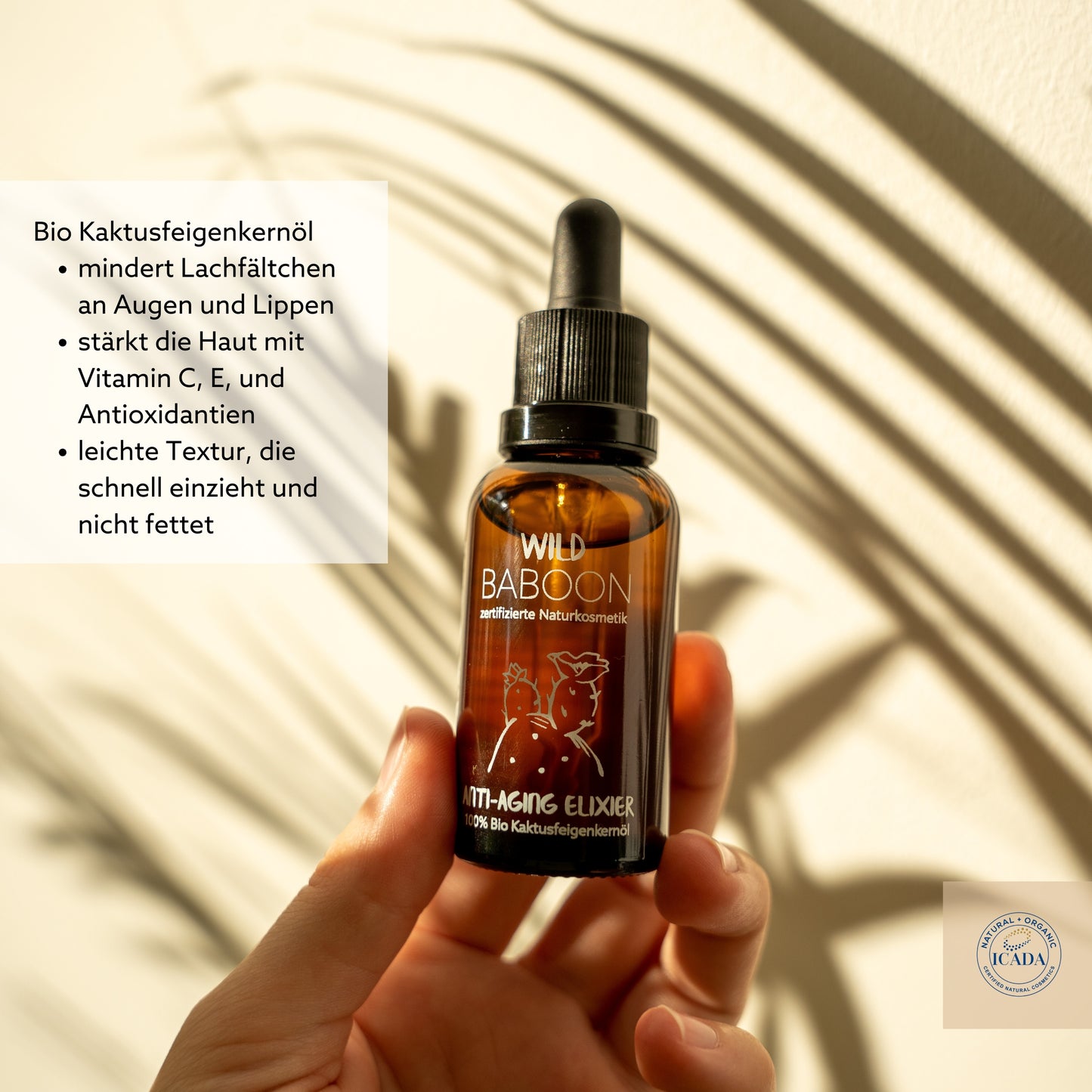 THE GOLDEN RITUAL: Aloe & Cactus