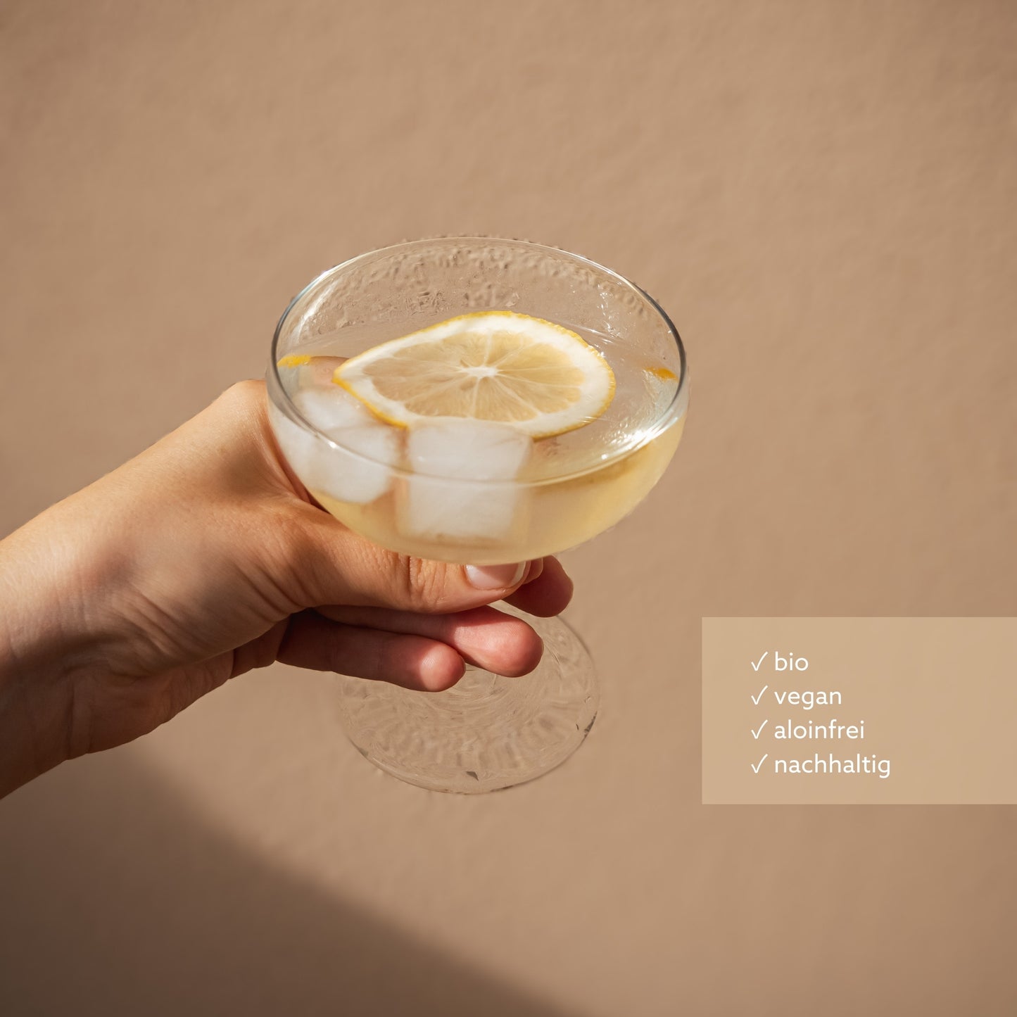 Bio Aloe Vera Direktsaft - Reine Pflanzenkraft