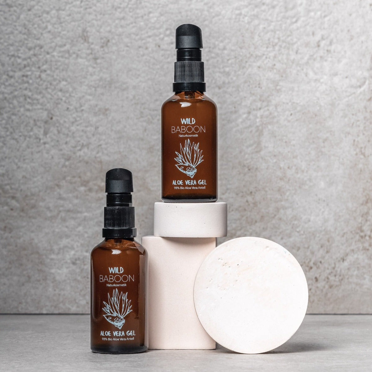 Aloe vera gel kaufen 100 prozent