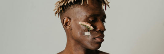 Aloe Vera gegen Pickel und Akne