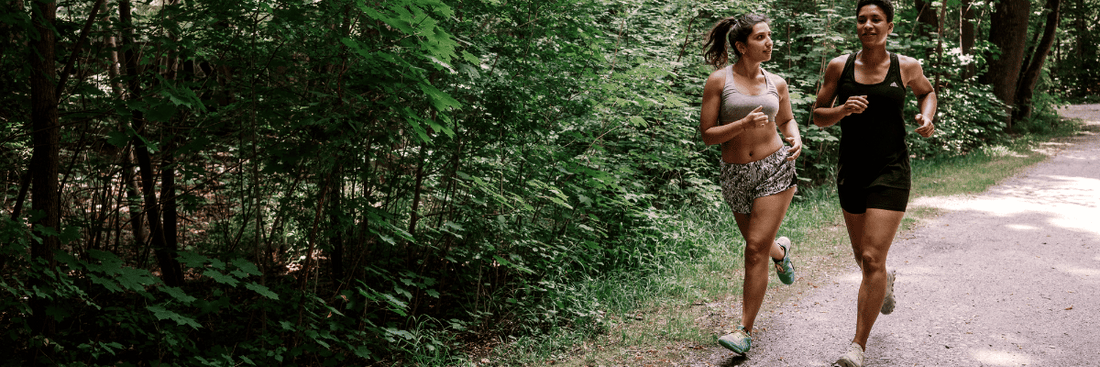 Aloe Vera Saft für Sportler*innen?