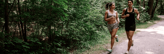 Aloe Vera Saft für Sportler*innen?