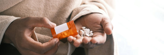 Darmsanierung nach Antibiotika: Wie fermentierte Lebensmittel und Aloe Vera helfen können