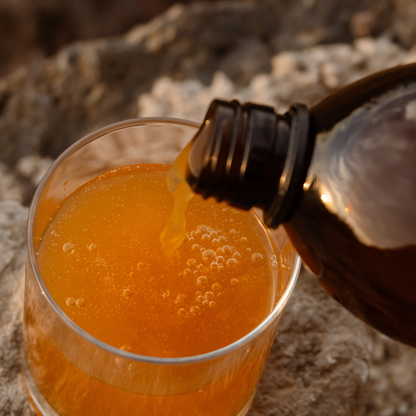 Darmkur FLORA VIDA & Aloe Saft