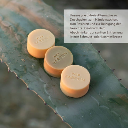 Duschpralinen Duo
