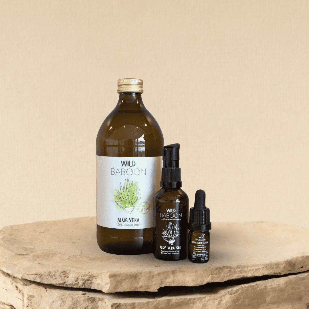 ESSENTIALS Wild Minis