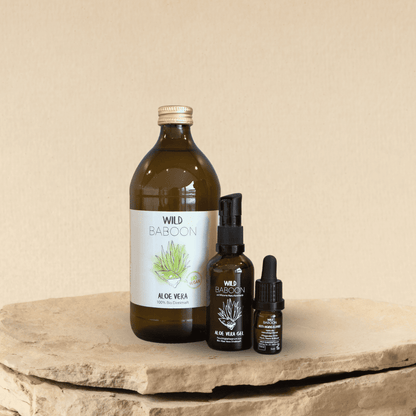 ESSENTIALS Wild Minis