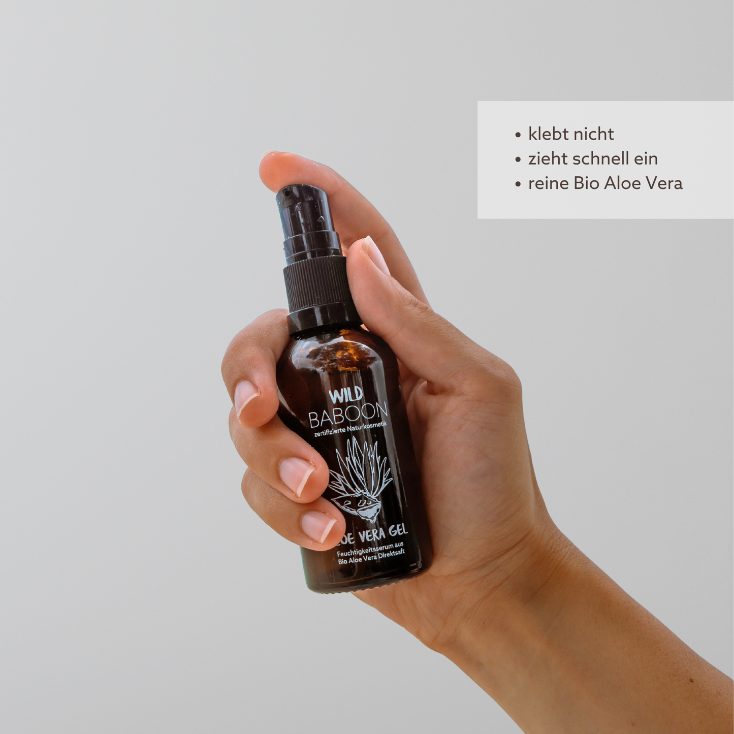 ESSENTIALS Wild Minis