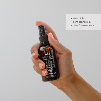 ESSENTIALS Wild Minis