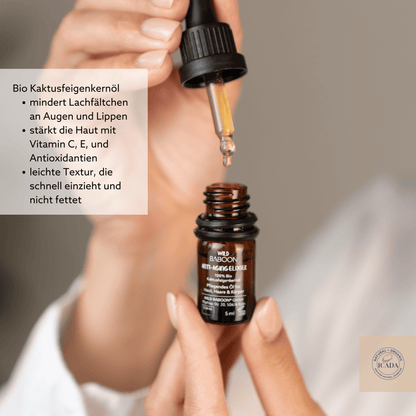 THE GOLDEN RITUAL: Aloe & Cactus