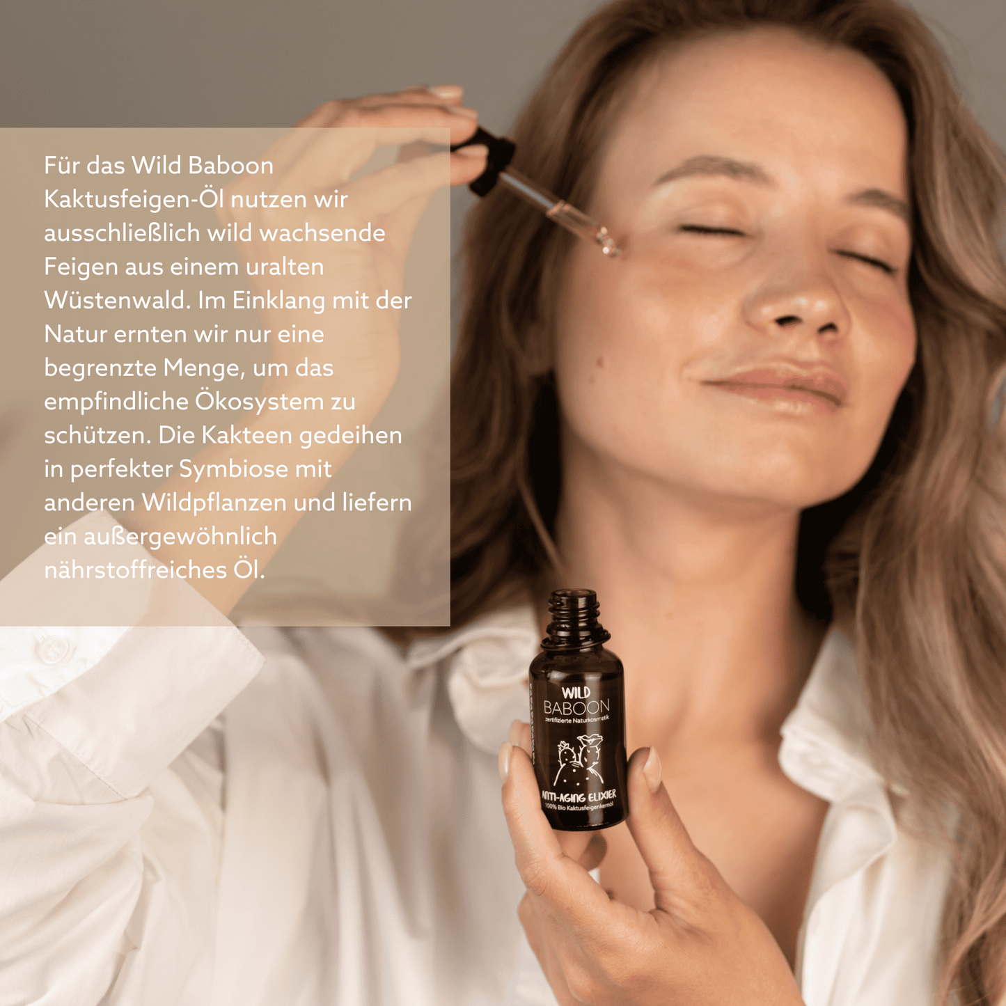 THE GOLDEN RITUAL: Aloe & Cactus