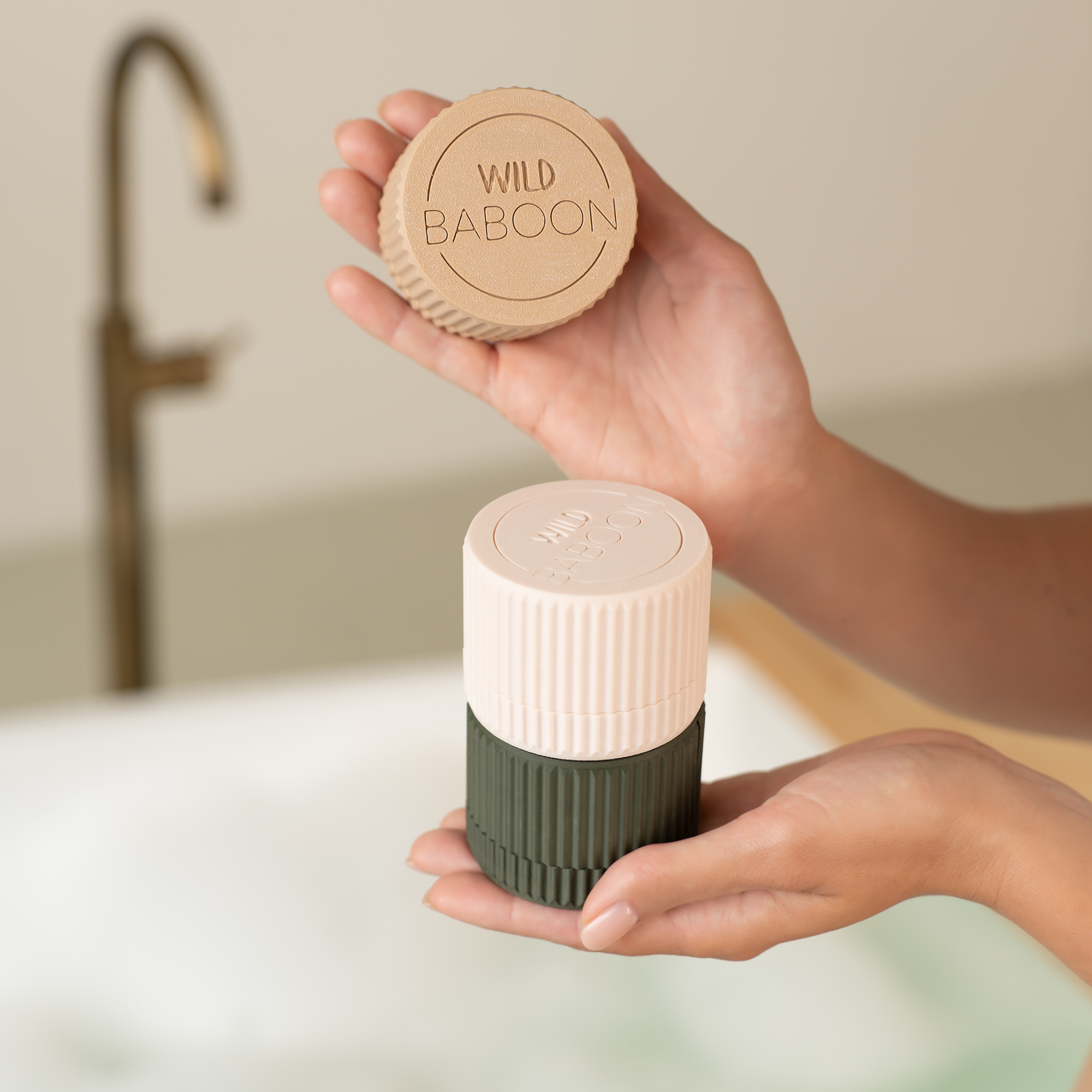 Skincare Set – The Full Ritual + GRATIS Seifen Etui