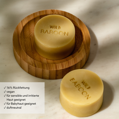 Skincare Set – The Full Ritual + GRATIS Seifen Etui