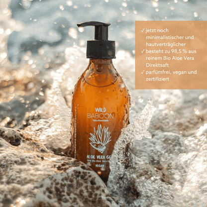 Skincare Set – The Full Ritual + GRATIS Seifen Etui