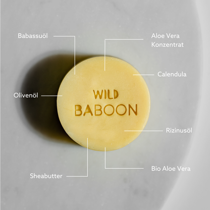 Skincare Set – The Full Ritual + GRATIS Seifen Etui