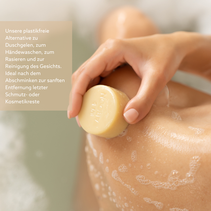 Skincare Set – The Full Ritual + GRATIS Seifen Etui