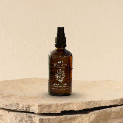 Skincare Set – The Full Ritual + GRATIS Seifen Etui