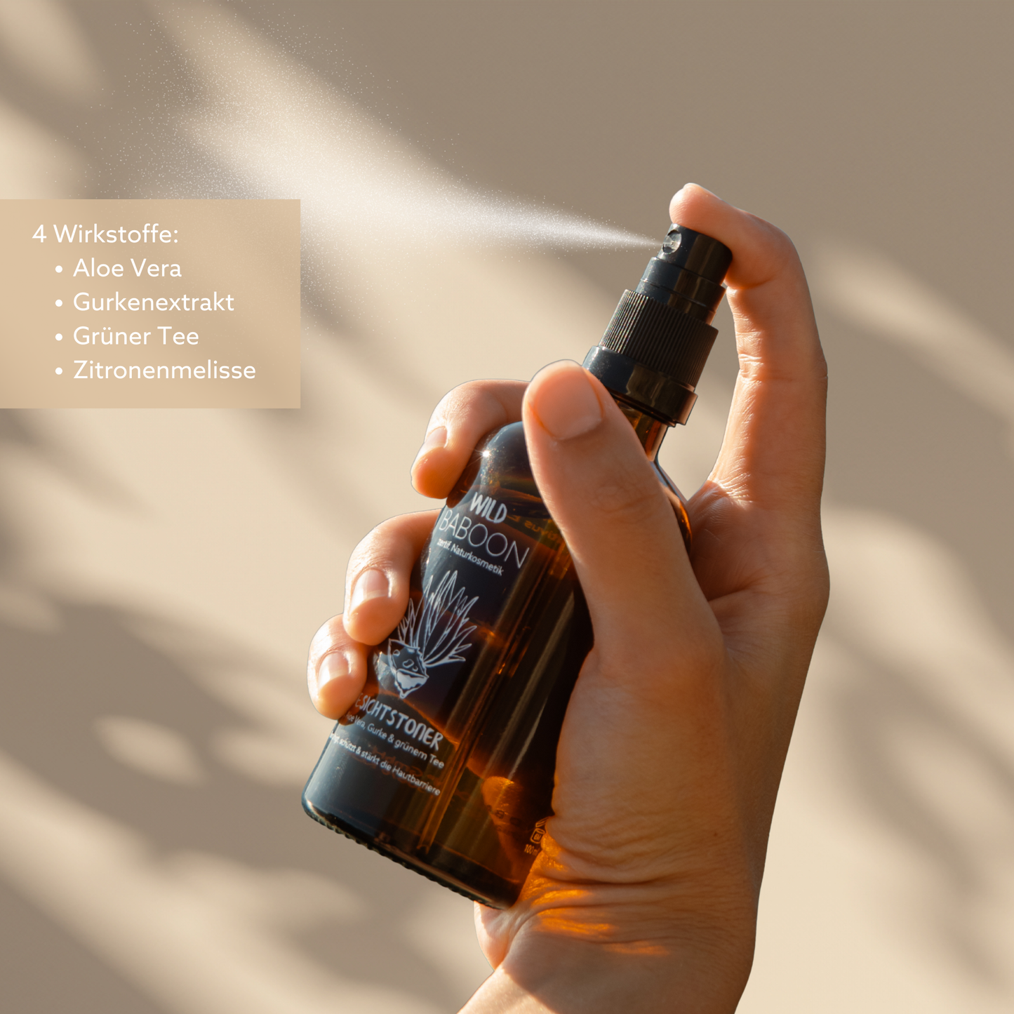 Skincare Set – The Full Ritual + GRATIS Seifen Etui