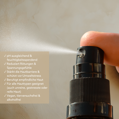 Skincare Set – The Full Ritual + GRATIS Seifen Etui