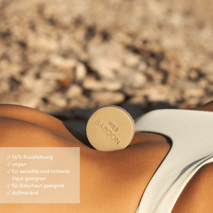 Skincare Set – The Full Ritual + GRATIS Seifen Etui