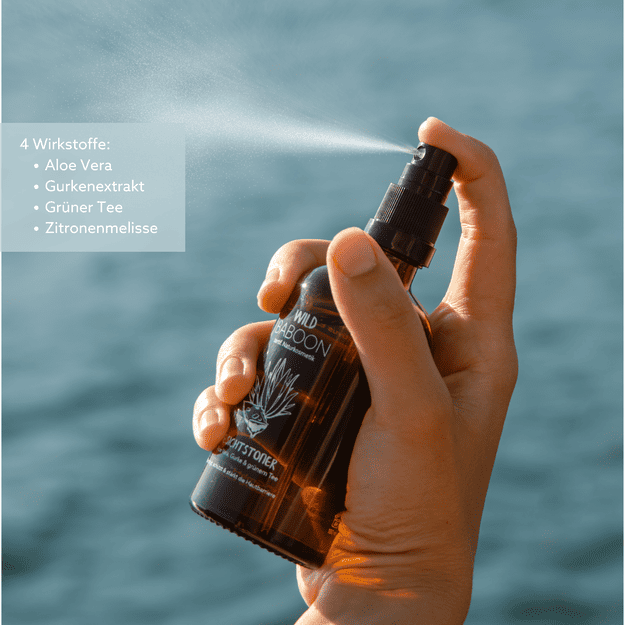 Skincare Set – The Full Ritual + GRATIS Seifen Etui
