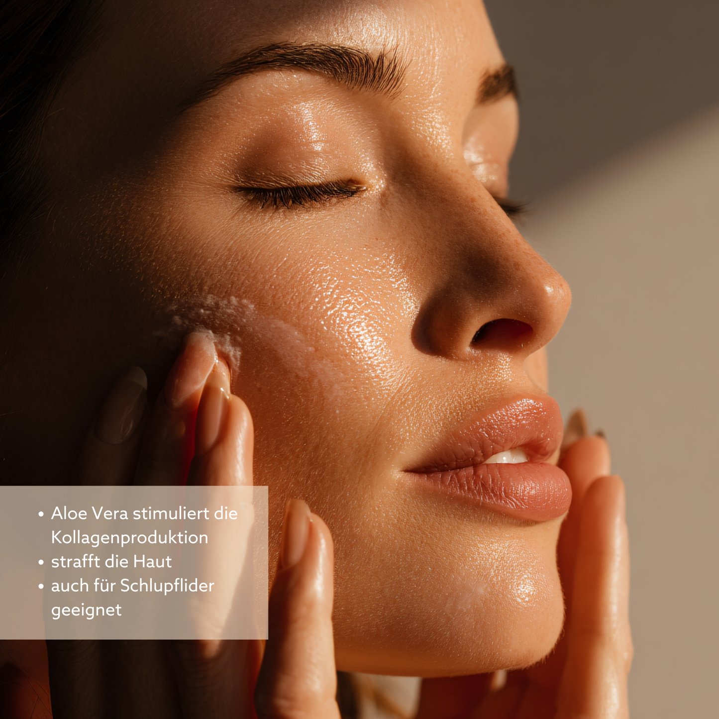 All-in-one Set mit GRATIS ETUI