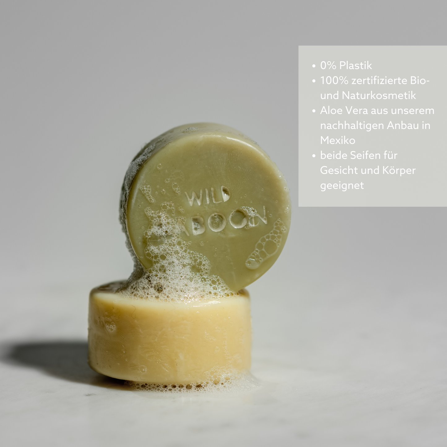 All-in-one Set mit GRATIS ETUI