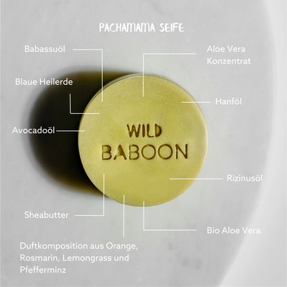 All-in-one Set mit GRATIS ETUI