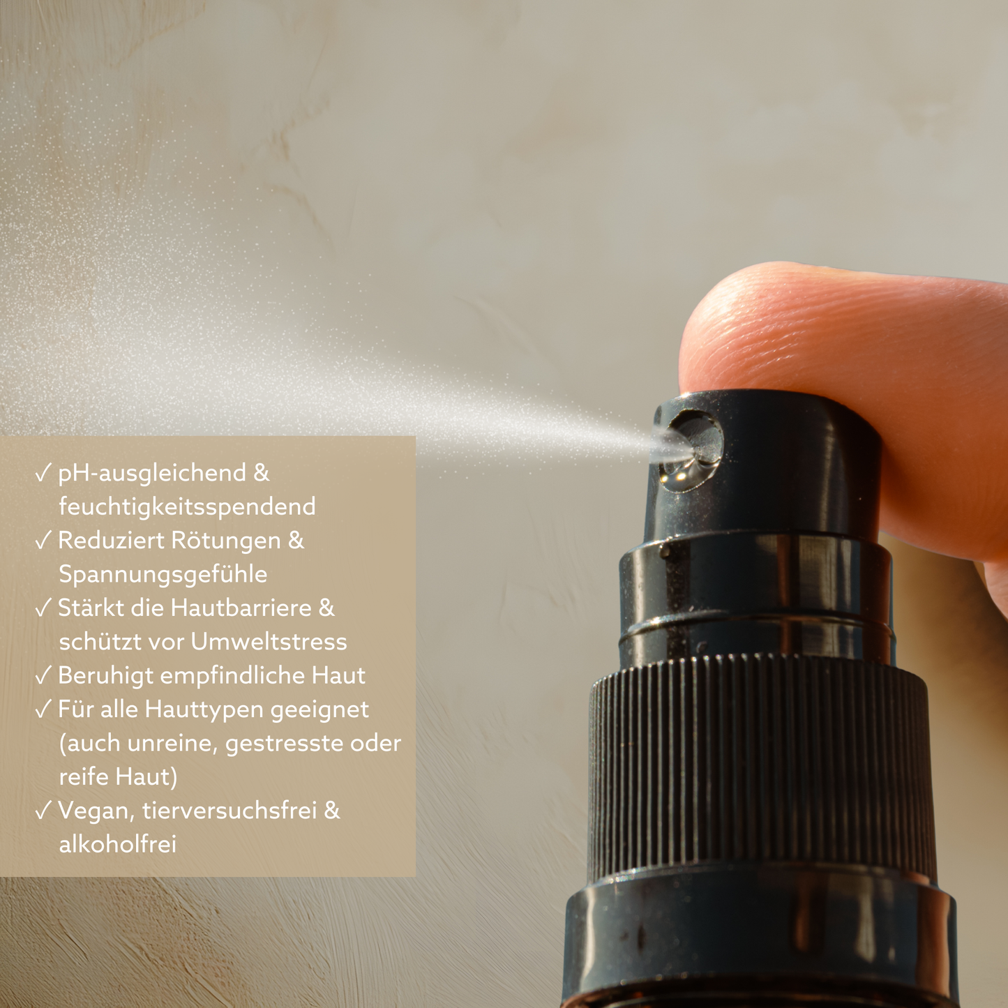 All-in-one Set mit GRATIS ETUI