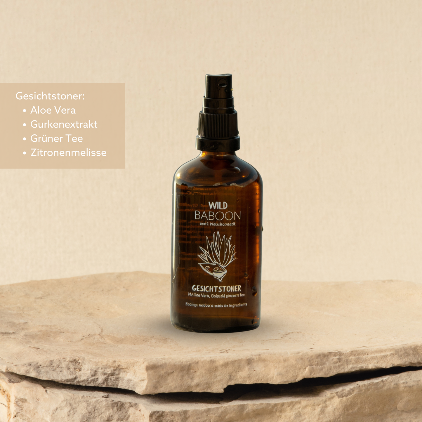 All-in-one Set mit GRATIS ETUI