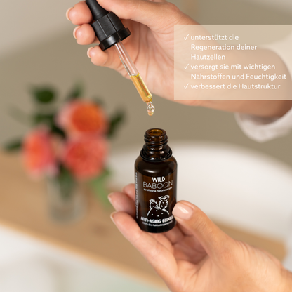 All-in-one Set mit GRATIS ETUI