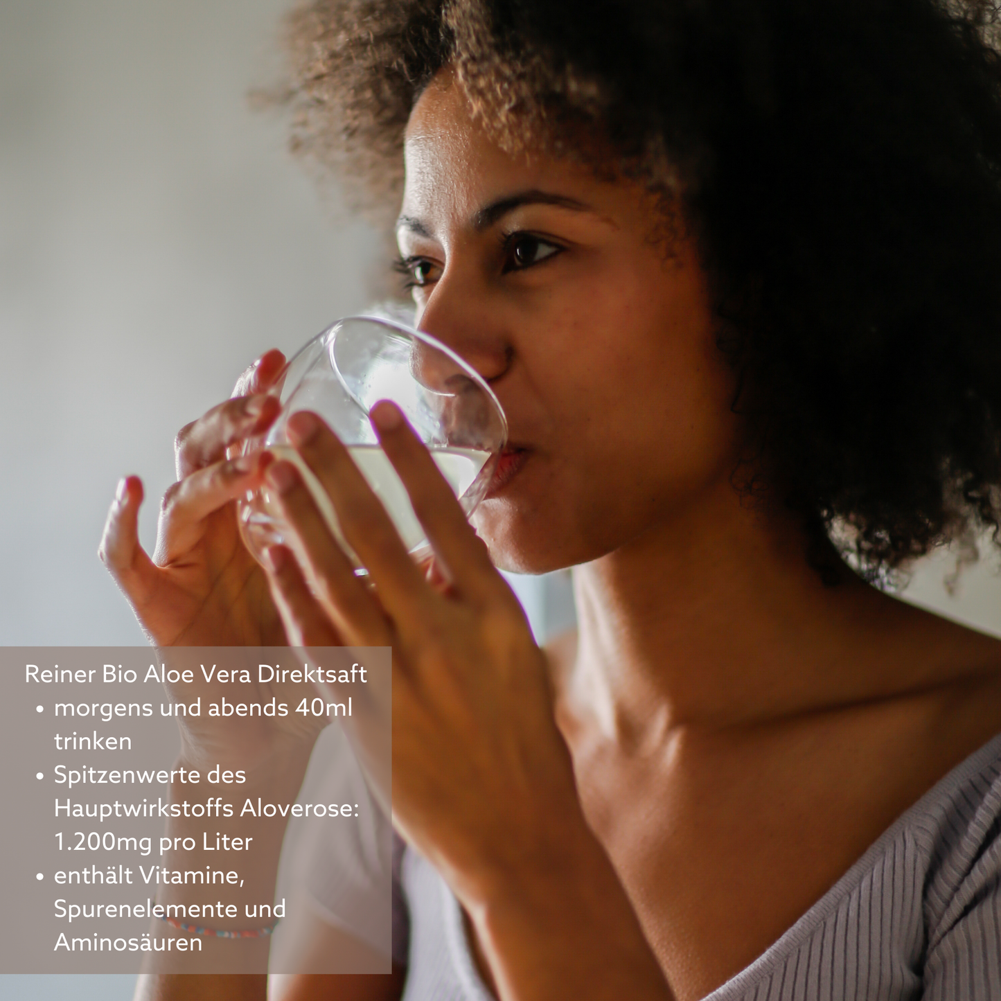 All-in-one Set mit GRATIS ETUI