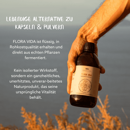 LEICHT WERDEN – 20 Tage begleitete Darmkur mit Nicole & David