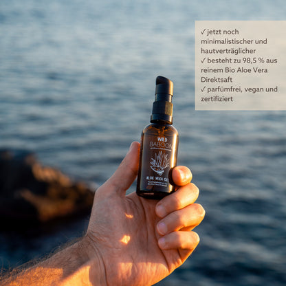 ESSENTIALS Wild Minis