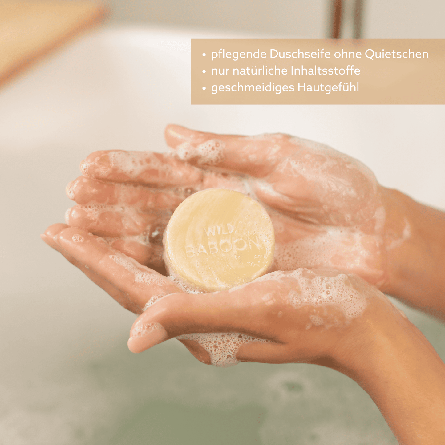 BEAUTY SET mit Aloe Vera und Kaktusfeigenkernöl + GRATIS Seife