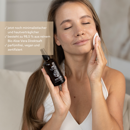 Skincare Set – The Full Ritual + GRATIS Seifen Etui