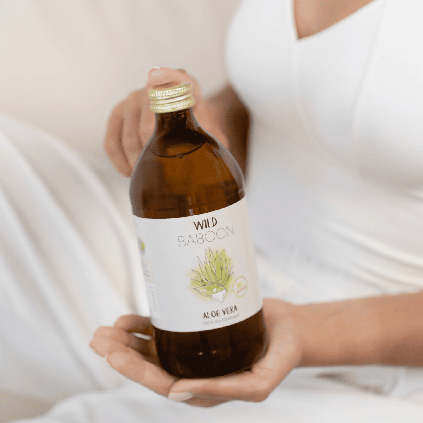 ESSENTIALS Wild Minis