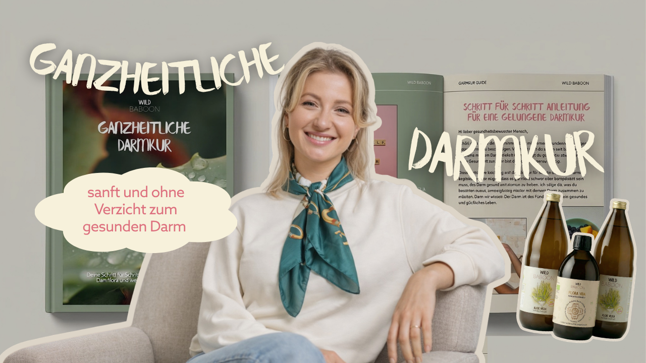 Video laden: wie geht eine darmkur