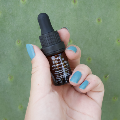 🌵MINI: Anti-Aging Elixier - Bio Kaktusfeigenkernöl 5ml