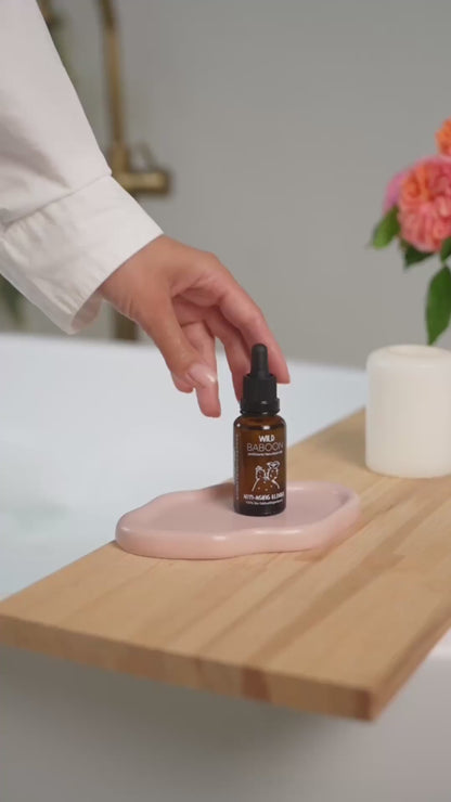 Bio Kaktusfeigenkernöl - Anti-Aging Elixier - 30ml